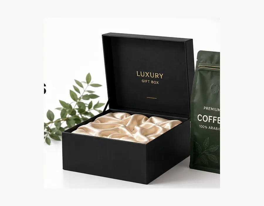 Custom Packaging Boxes image 2