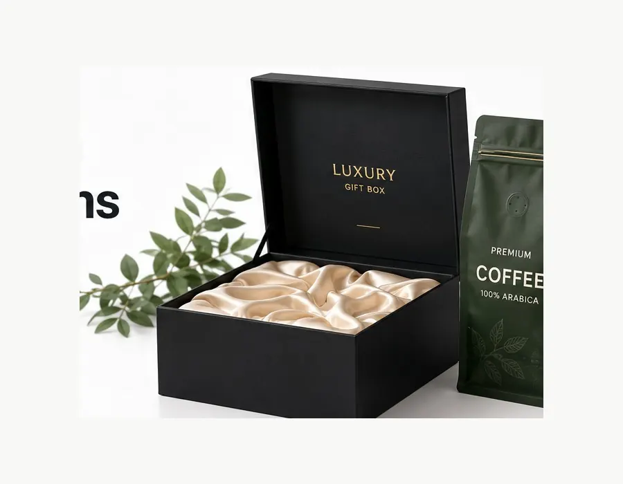 Custom Packaging Boxes image 4