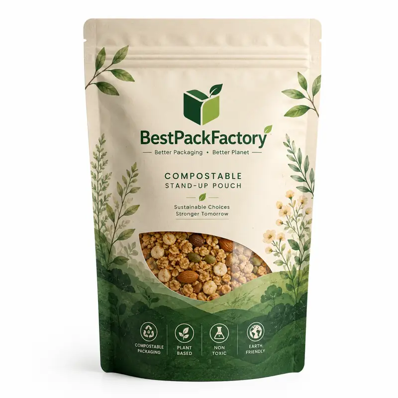 Recyclable Packaging