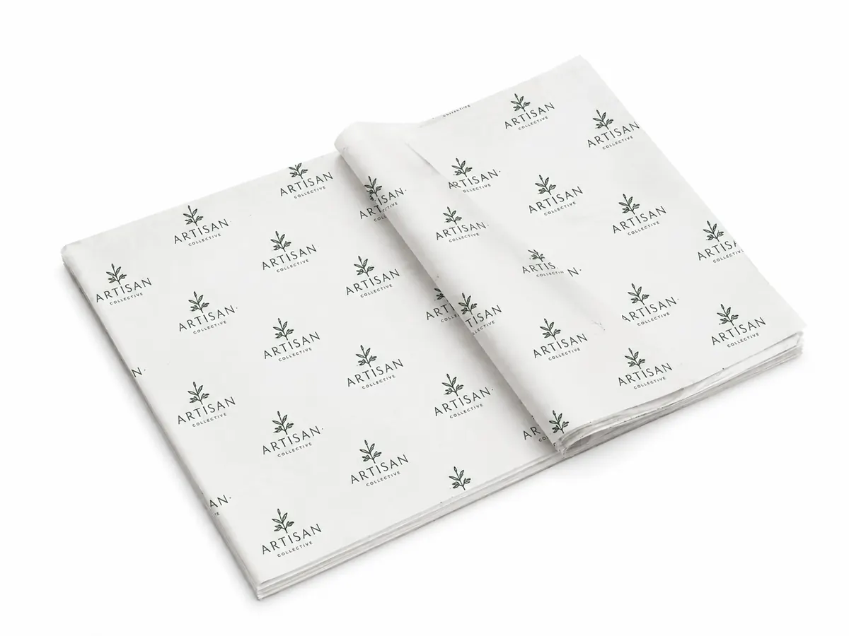 Custom Tissue Paper image 1