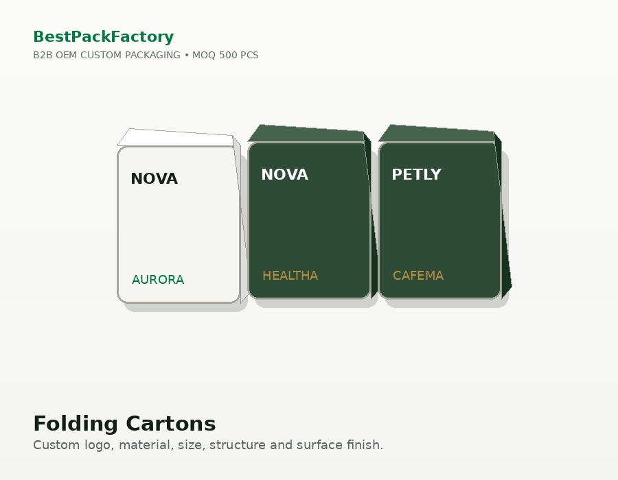 Folding Cartons image 4