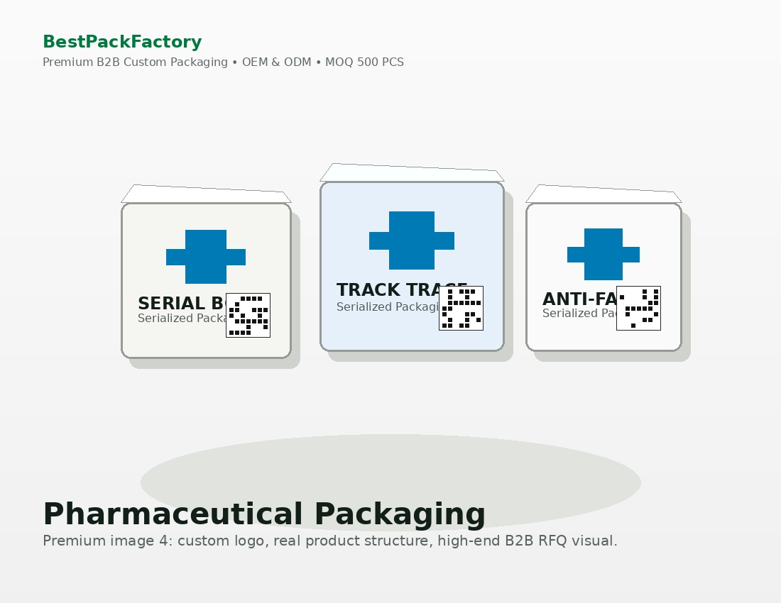 Variable Data Pharma Boxes image 4